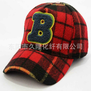 东阳帽子工厂 匠心打造多彩棒球帽世界