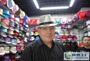 棒球帽 从二手设备到时尚单品，一顶帽子的多元价值